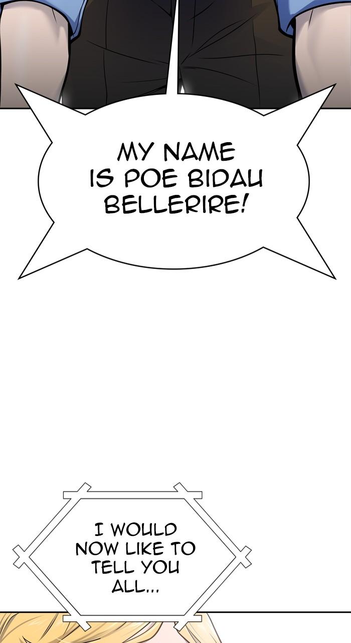 Tower of God Chap 184 - Next Chap 185