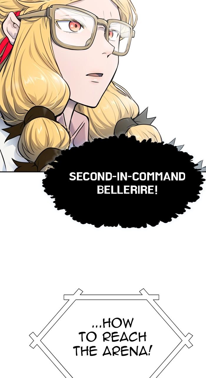 Tower of God Chap 184 - Next Chap 185