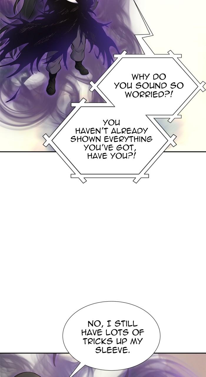 Tower of God Chap 184 - Next Chap 185