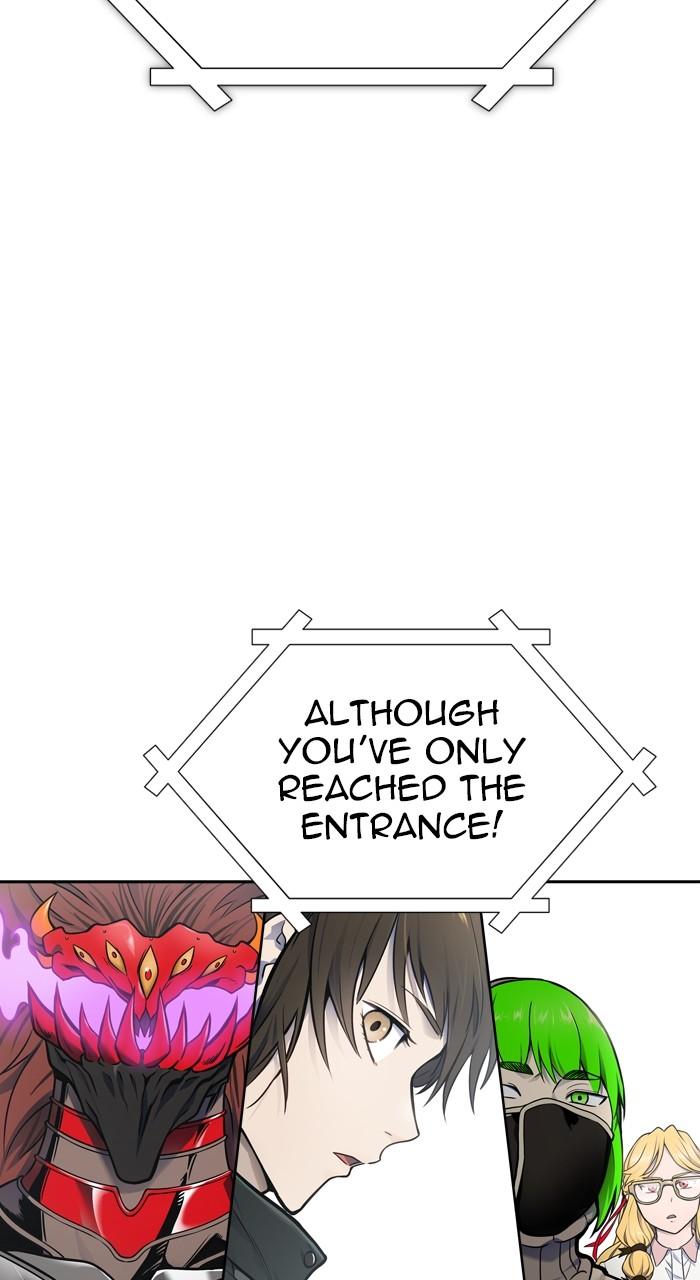 Tower of God Chap 184 - Next Chap 185