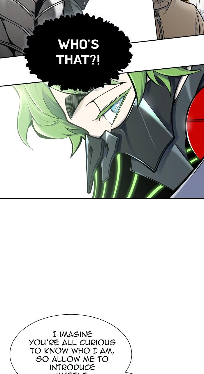 Tower of God Chap 184 - Next Chap 185