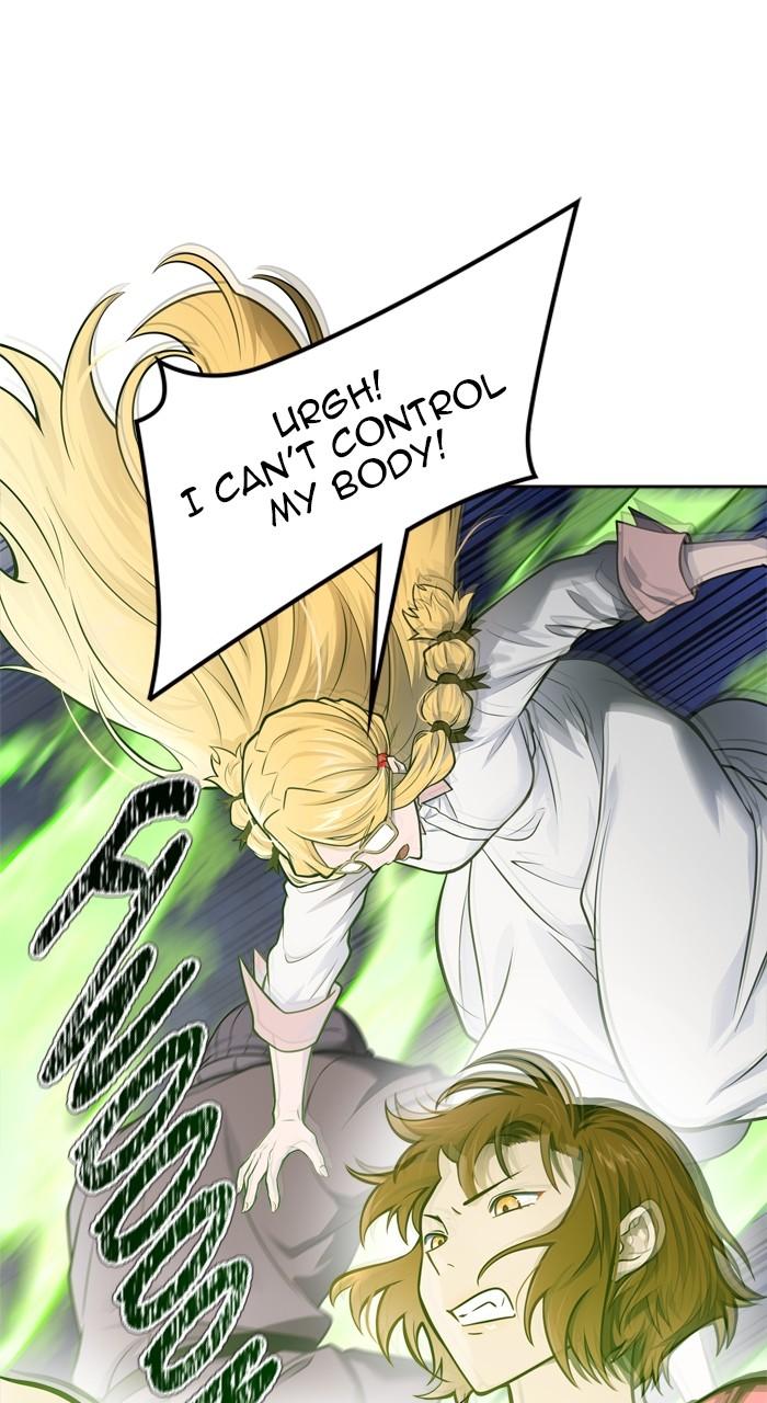 Tower of God Chap 184 - Next Chap 185