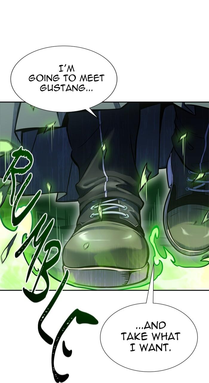 Tower of God Chap 184 - Next Chap 185