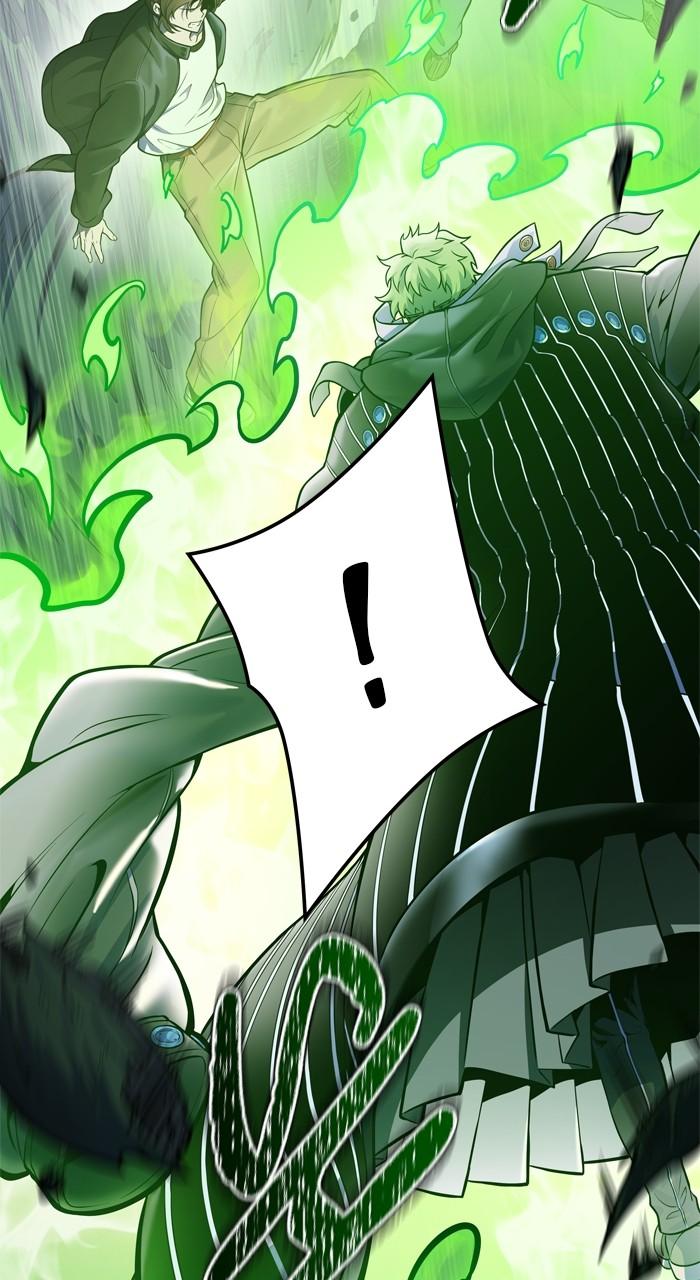 Tower of God Chap 184 - Next Chap 185