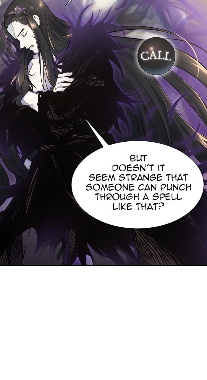 Tower of God Chap 184 - Next Chap 185