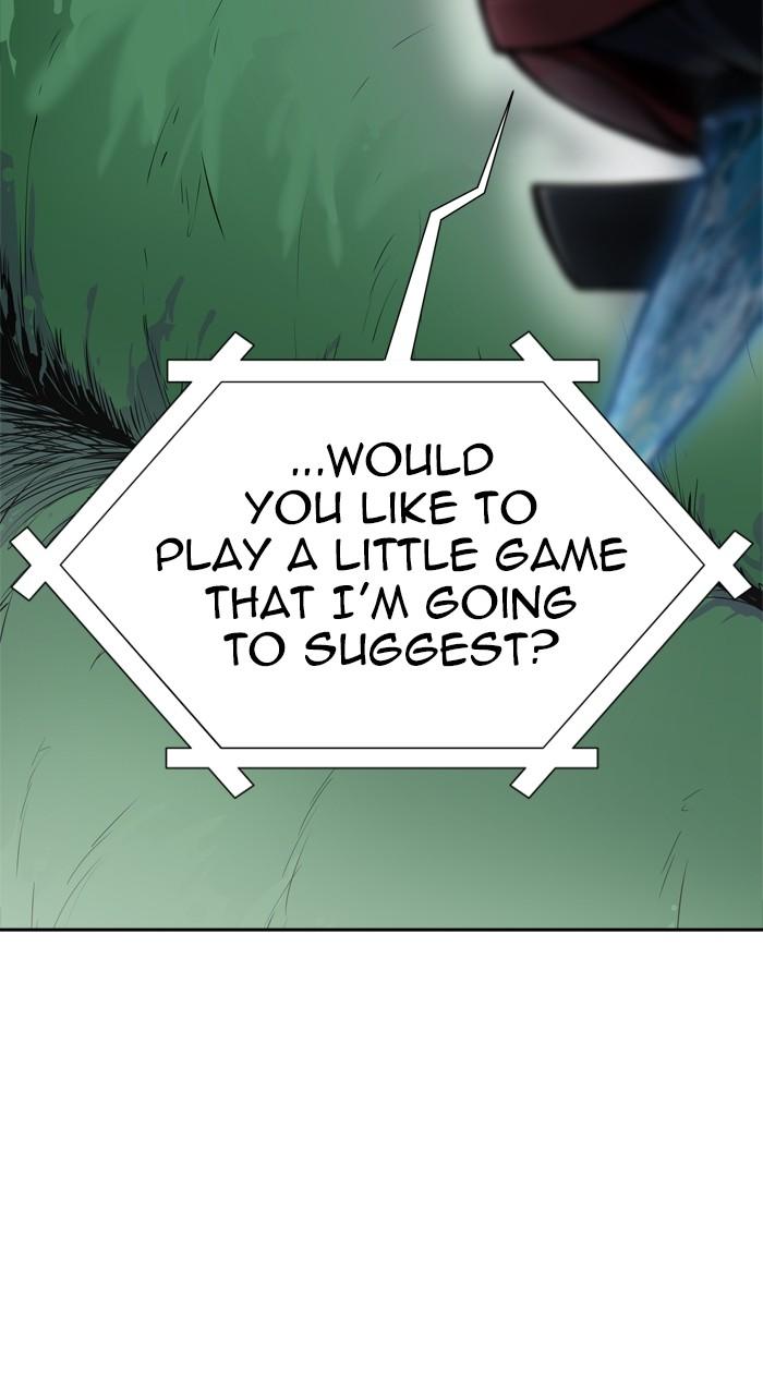 Tower of God Chap 184 - Next Chap 185