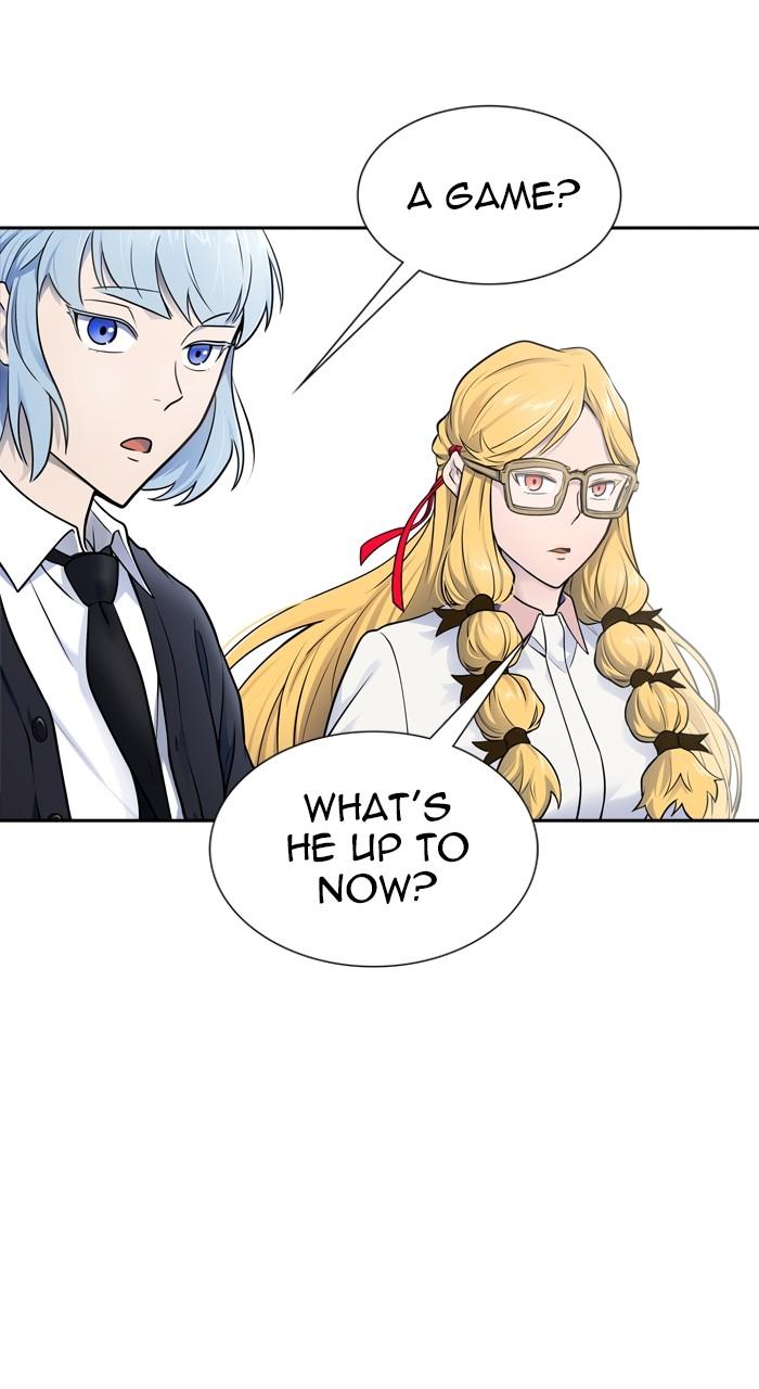 Tower of God Chap 184 - Next Chap 185