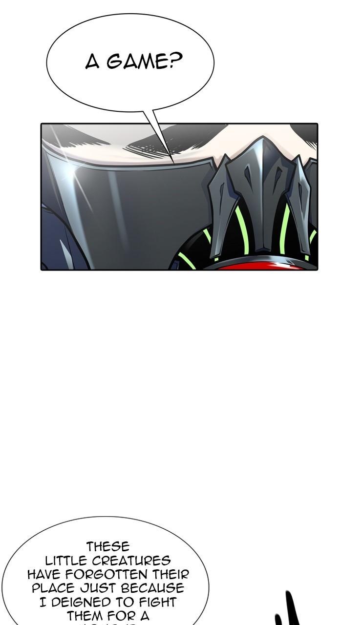 Tower of God Chap 184 - Next Chap 185
