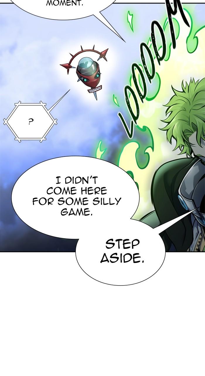 Tower of God Chap 184 - Next Chap 185