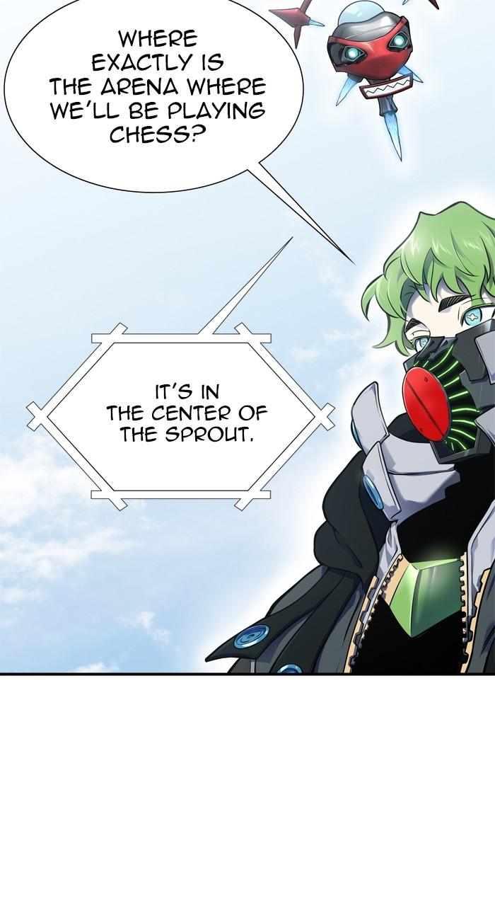 Tower of God Chap 185 - Next Chap 186