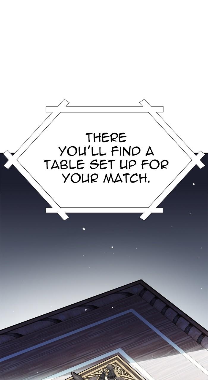 Tower of God Chap 185 - Next Chap 186