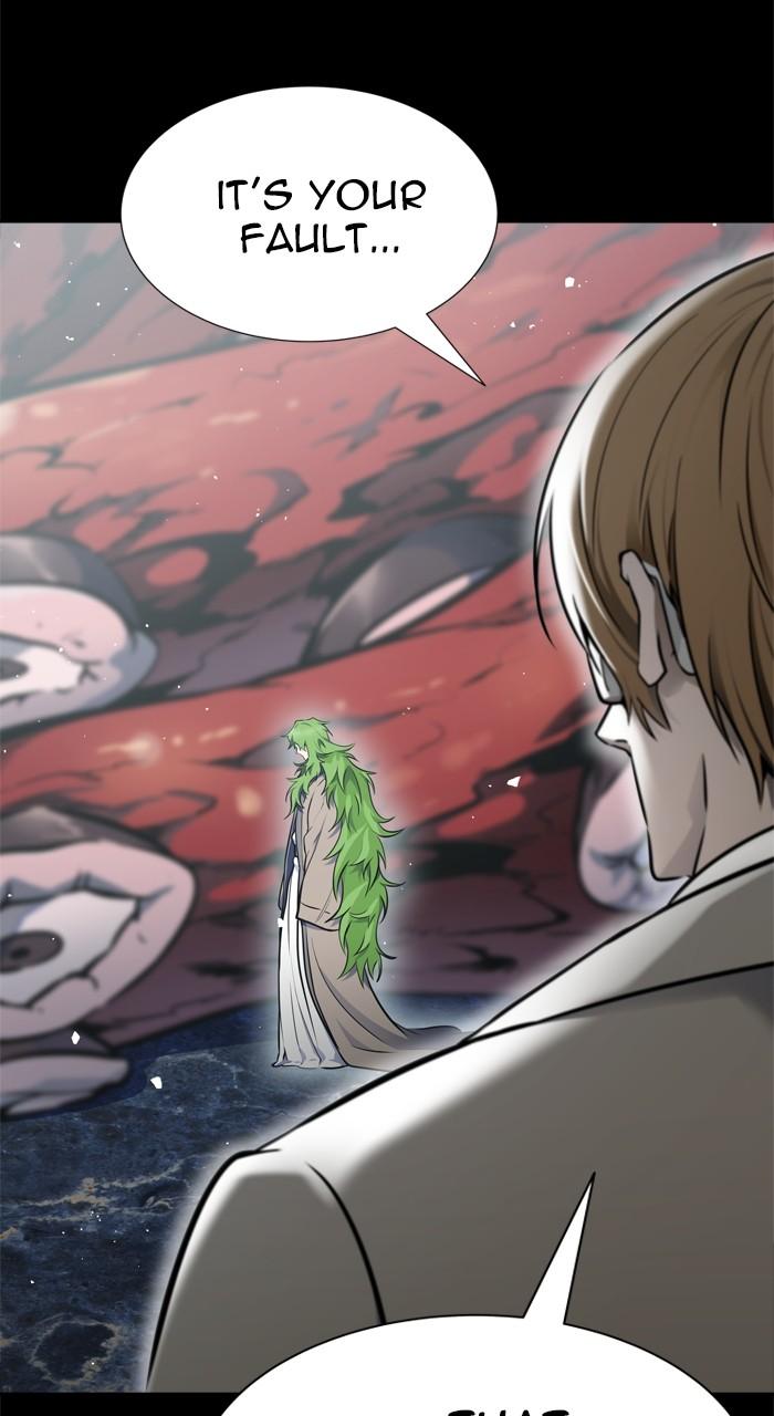 Tower of God Chap 185 - Next Chap 186