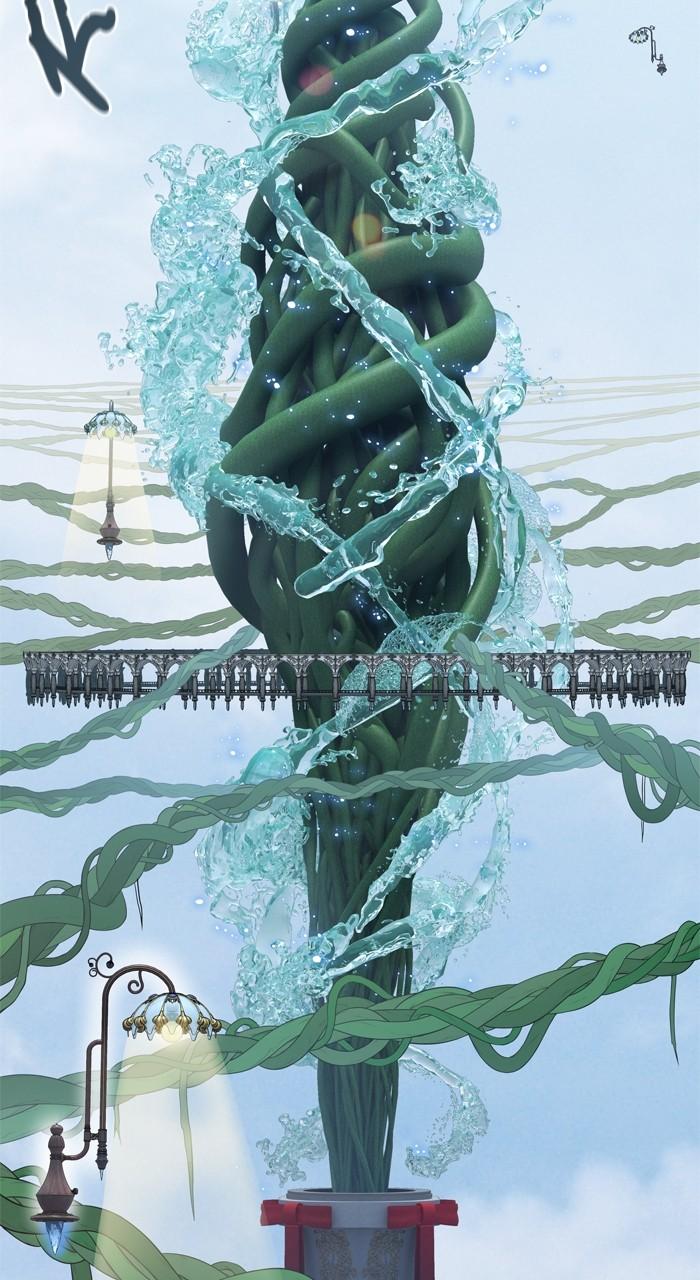Tower of God Chap 185 - Next Chap 186