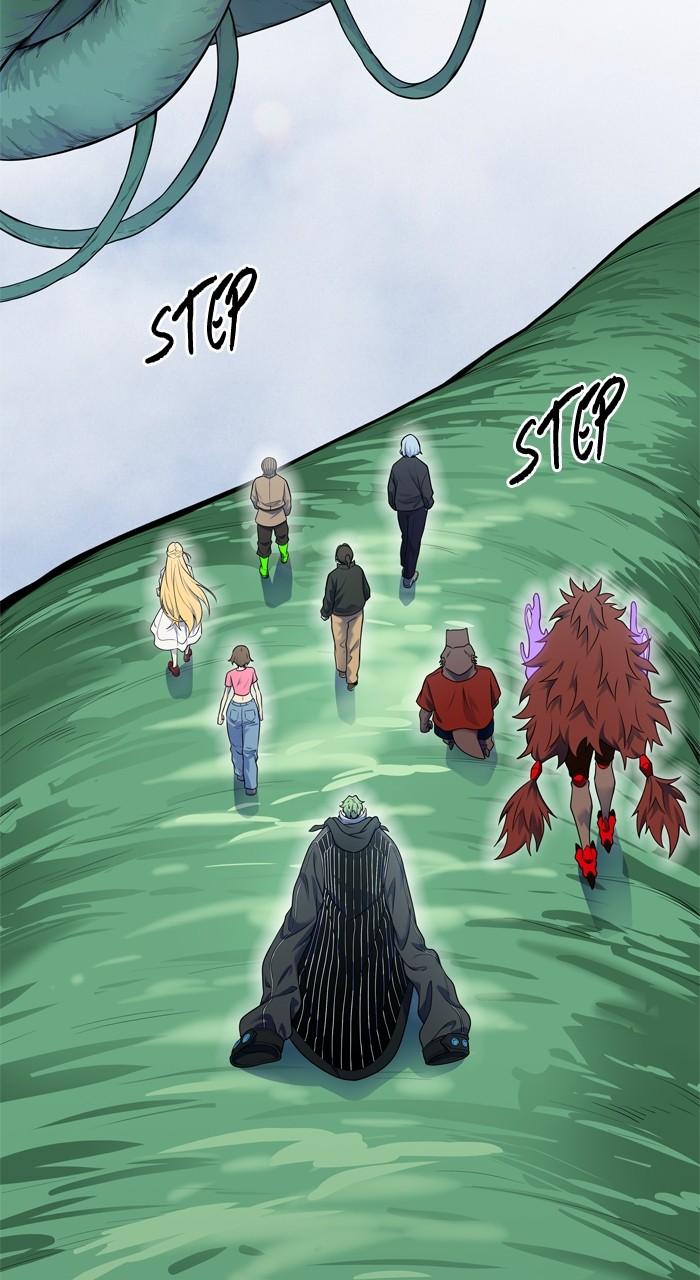 Tower of God Chap 185 - Next Chap 186