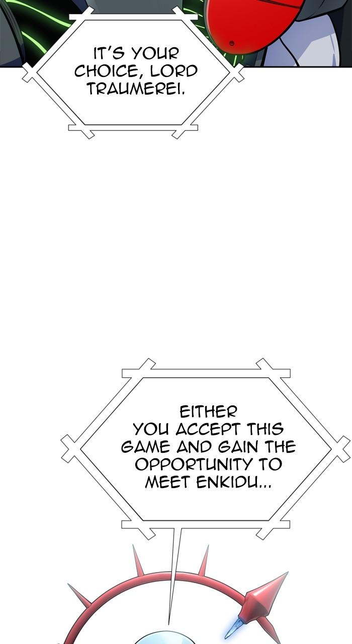 Tower of God Chap 185 - Next Chap 186