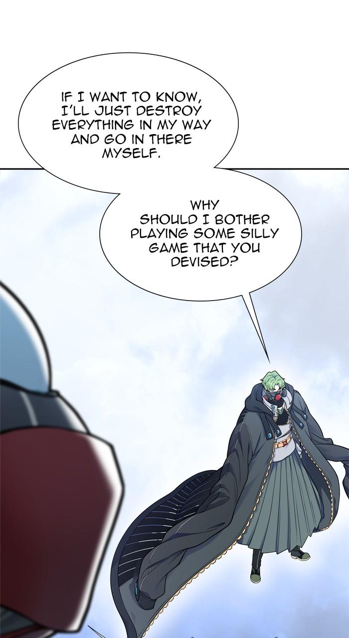 Tower of God Chap 185 - Next Chap 186