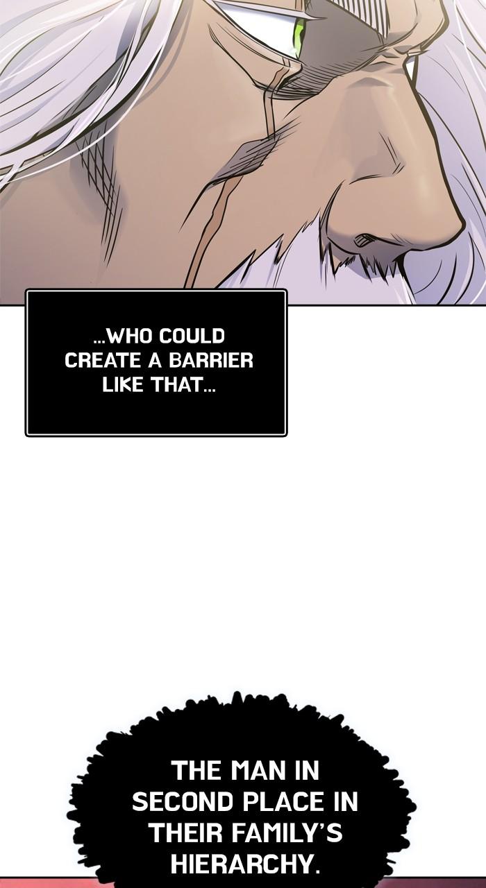 Tower of God Chap 185 - Next Chap 186