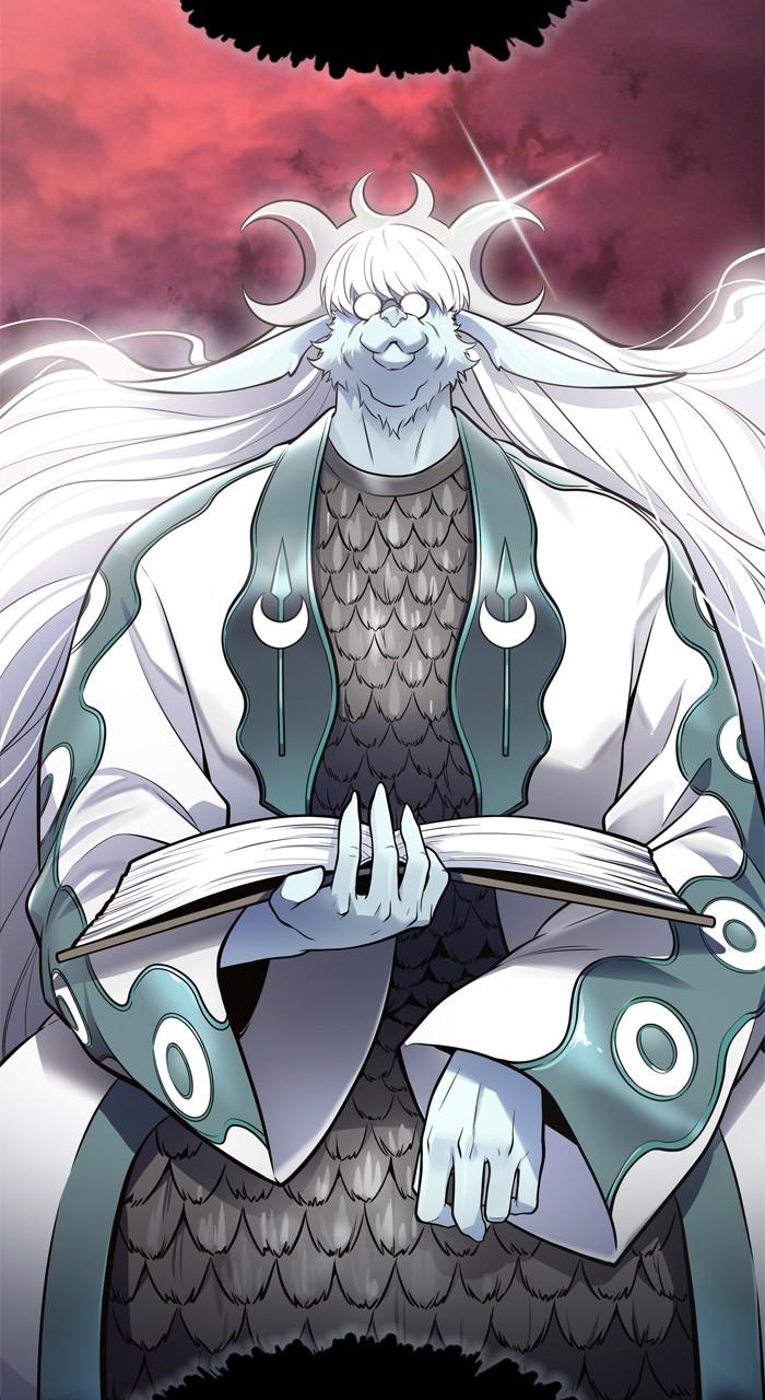 Tower of God Chap 185 - Next Chap 186