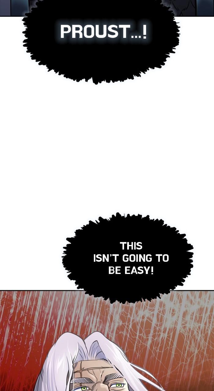 Tower of God Chap 185 - Next Chap 186