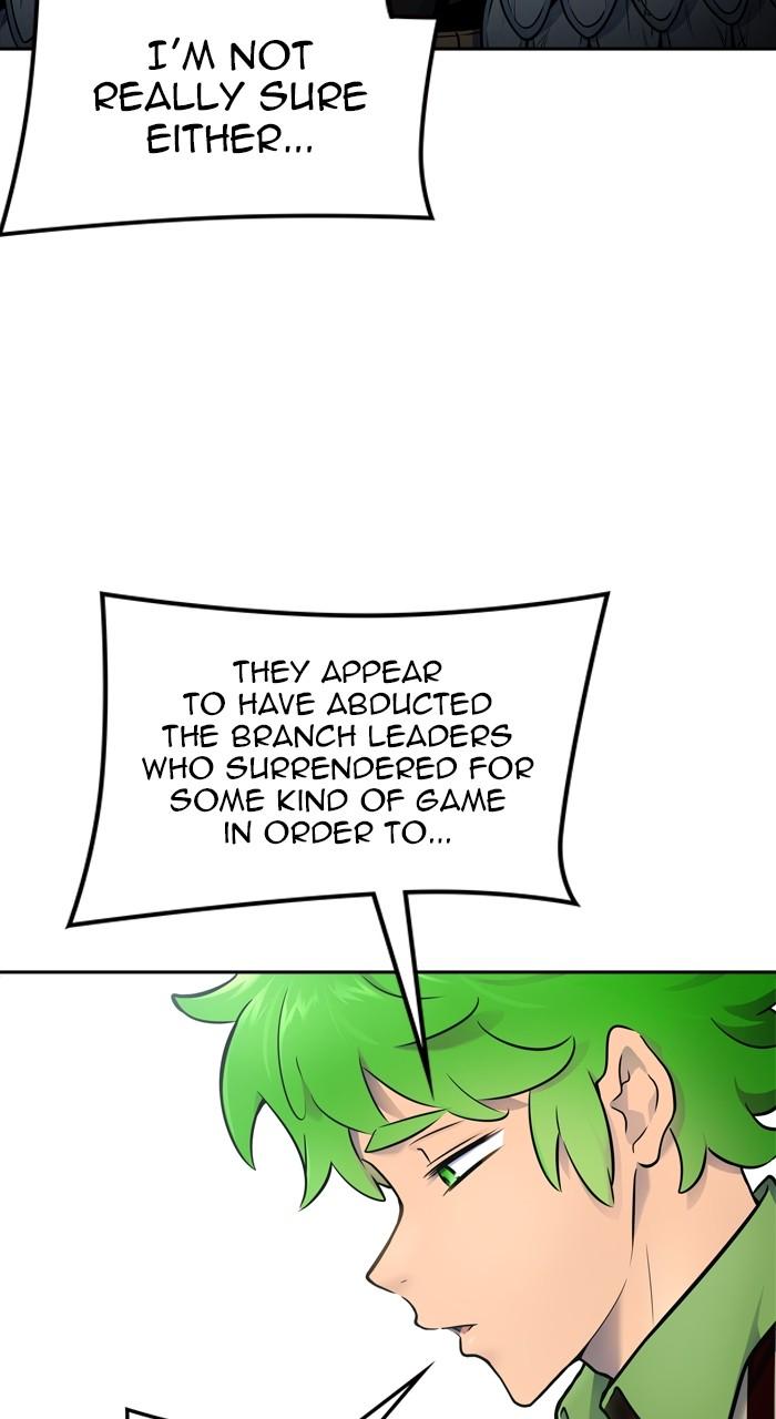 Tower of God Chap 185 - Next Chap 186