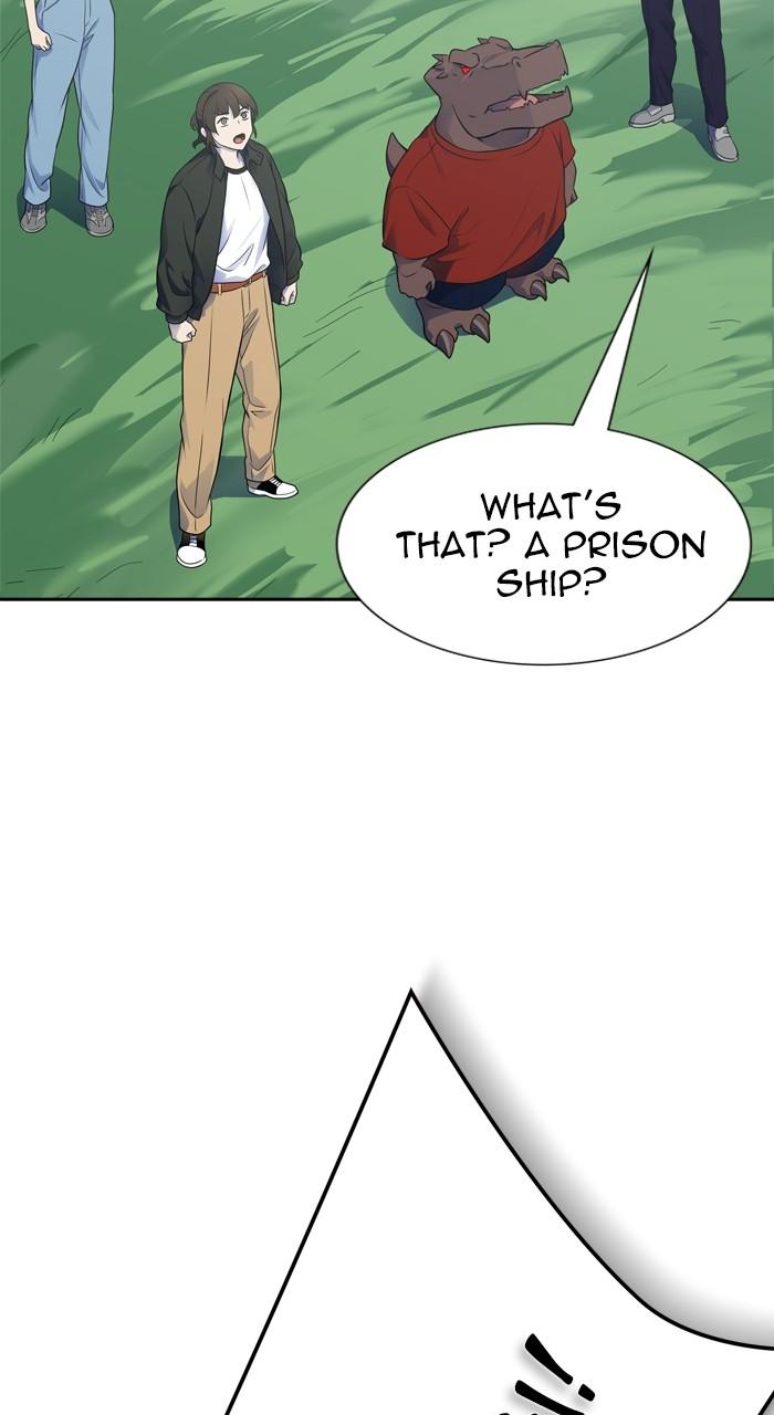 Tower of God Chap 185 - Next Chap 186