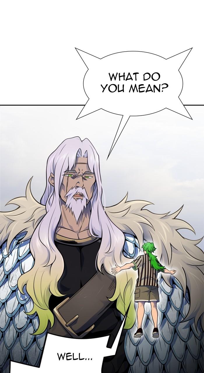 Tower of God Chap 185 - Next Chap 186