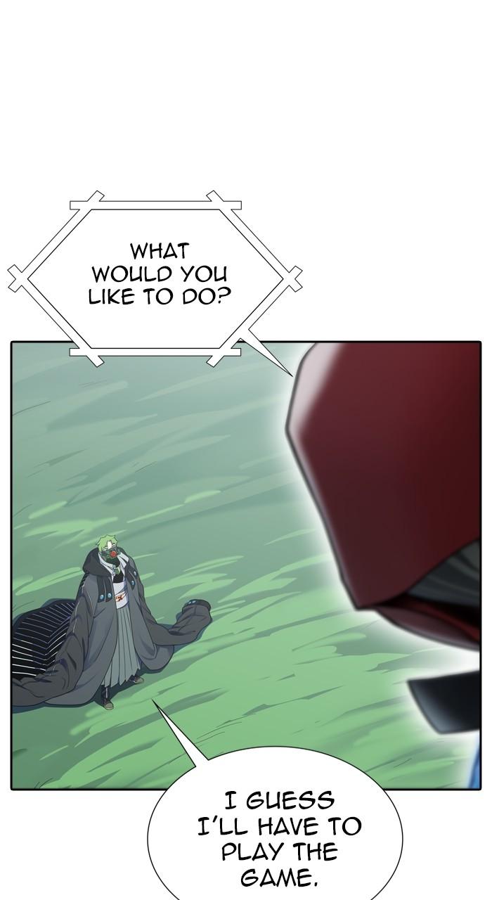 Tower of God Chap 185 - Next Chap 186