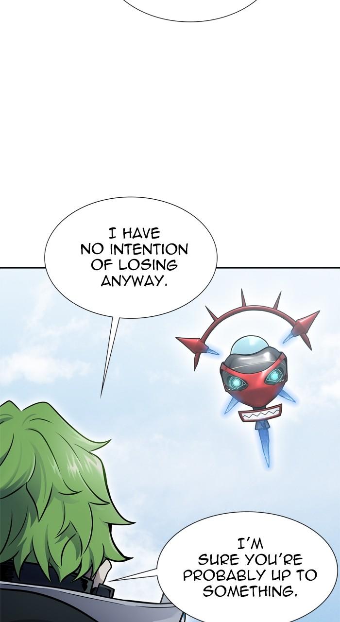 Tower of God Chap 185 - Next Chap 186