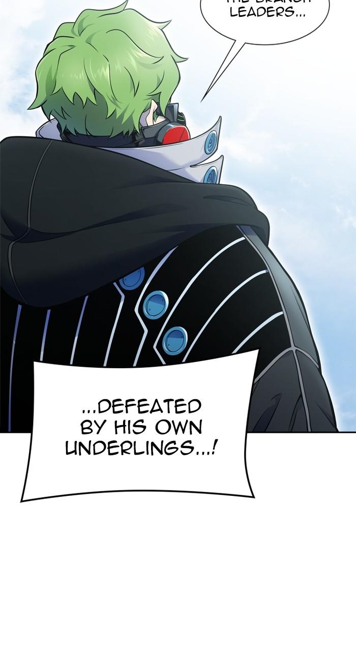 Tower of God Chap 185 - Next Chap 186