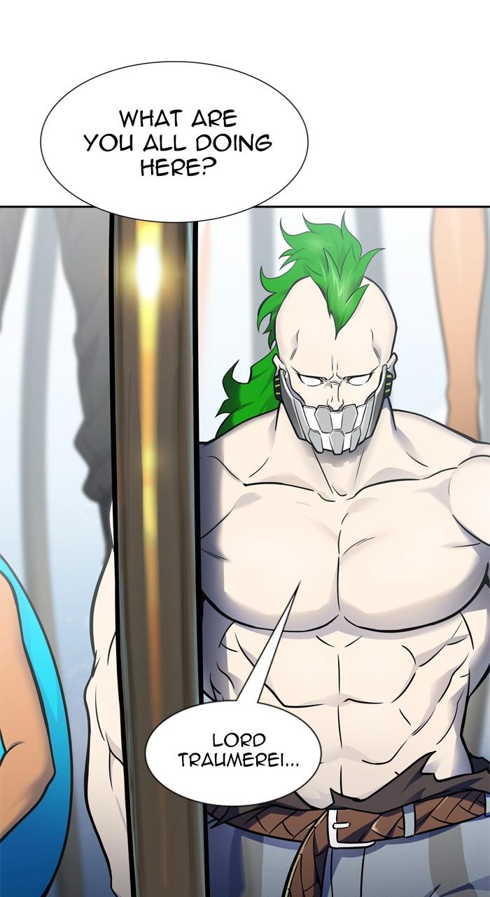 Tower of God Chap 185 - Next Chap 186