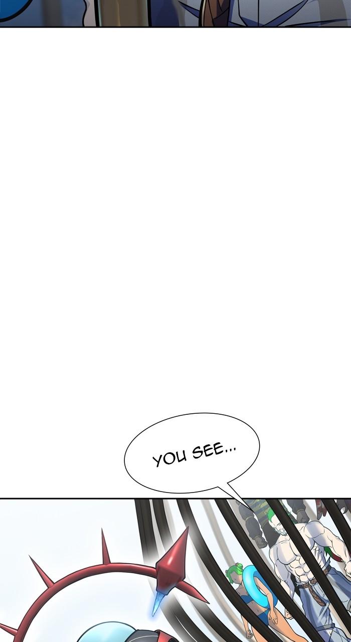 Tower of God Chap 185 - Next Chap 186