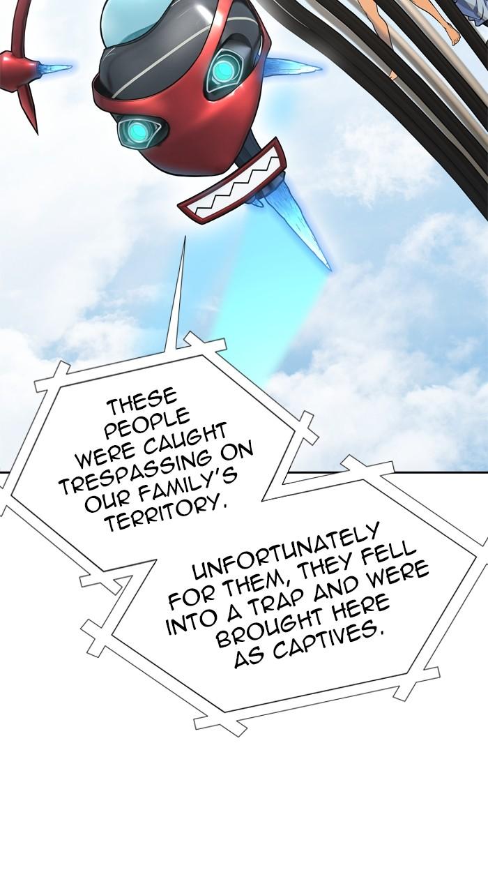 Tower of God Chap 185 - Next Chap 186