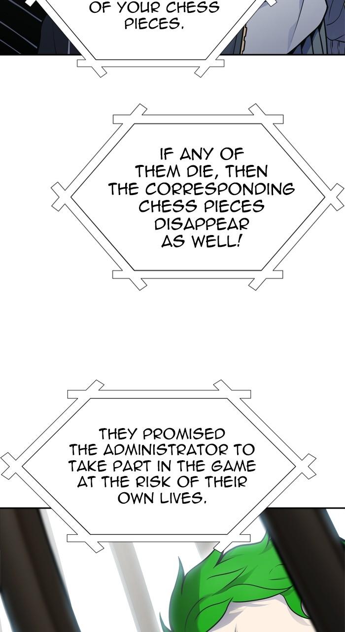 Tower of God Chap 185 - Next Chap 186