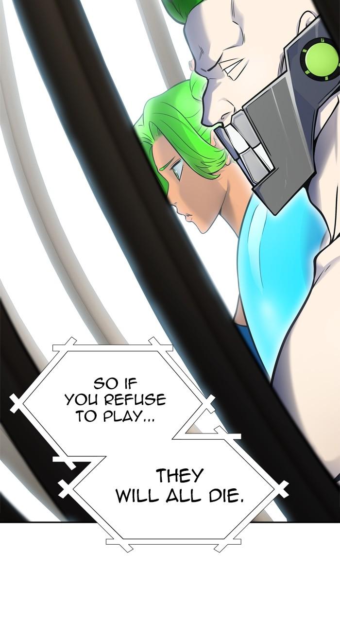 Tower of God Chap 185 - Next Chap 186