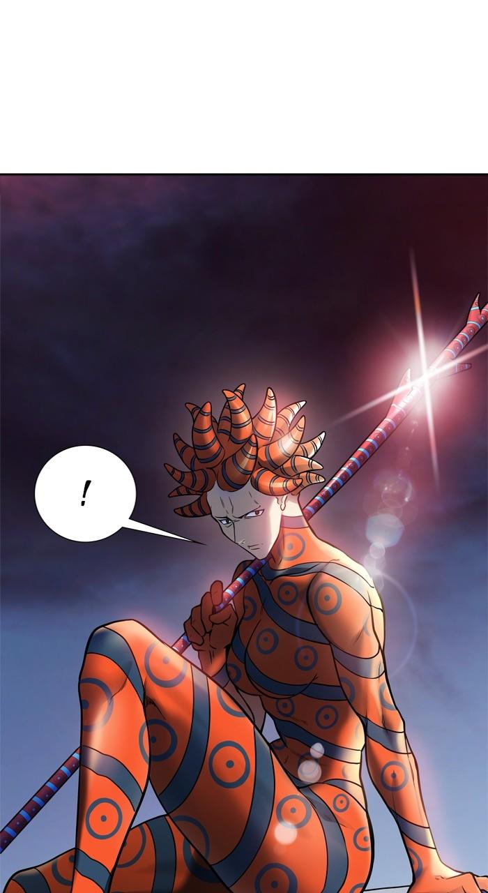 Tower of God Chap 185 - Next Chap 186