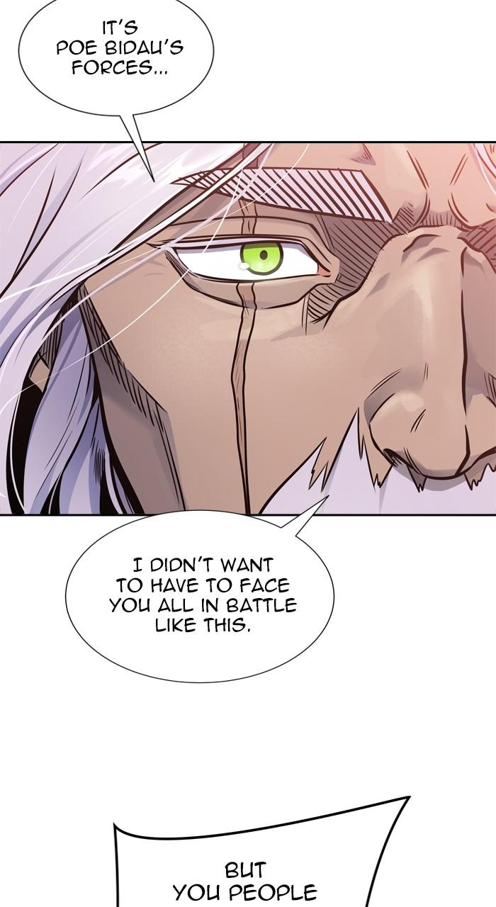 Tower of God Chap 185 - Next Chap 186
