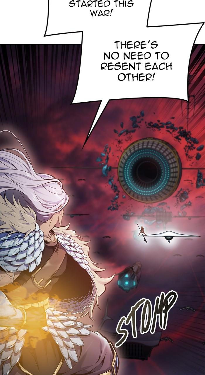 Tower of God Chap 185 - Next Chap 186