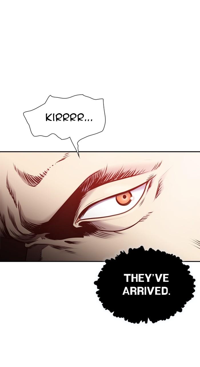 Tower of God Chap 185 - Next Chap 186