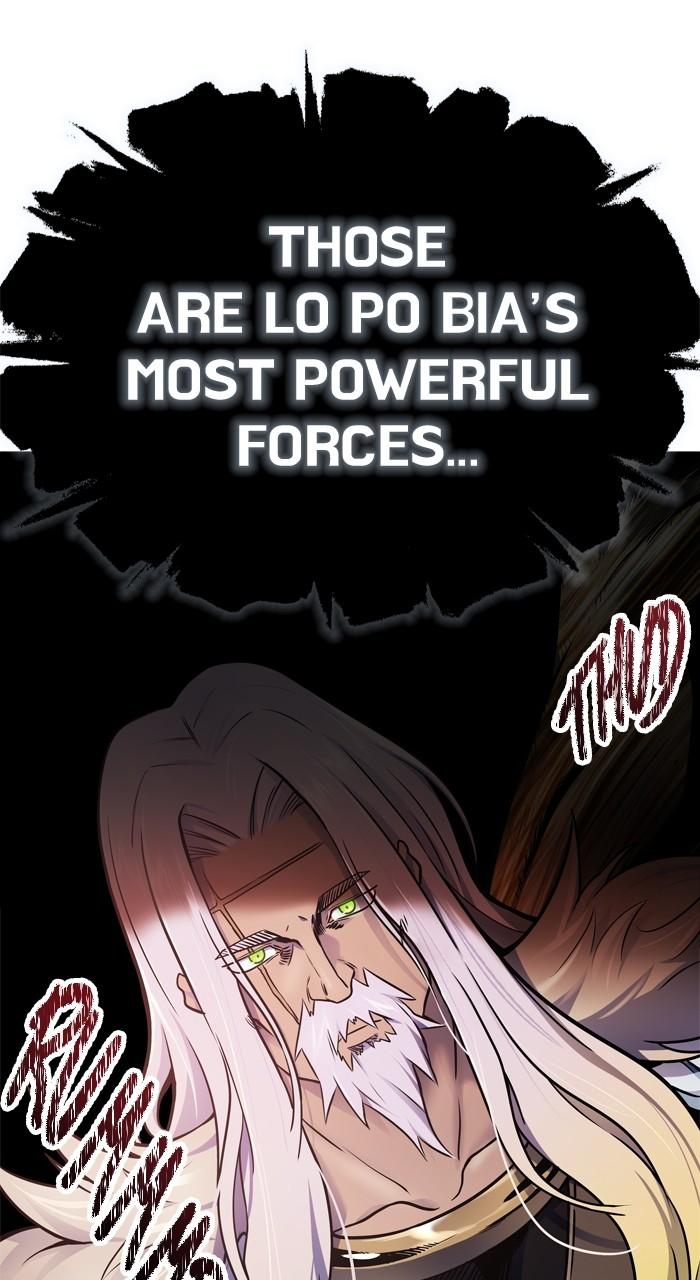Tower of God Chap 185 - Next Chap 186