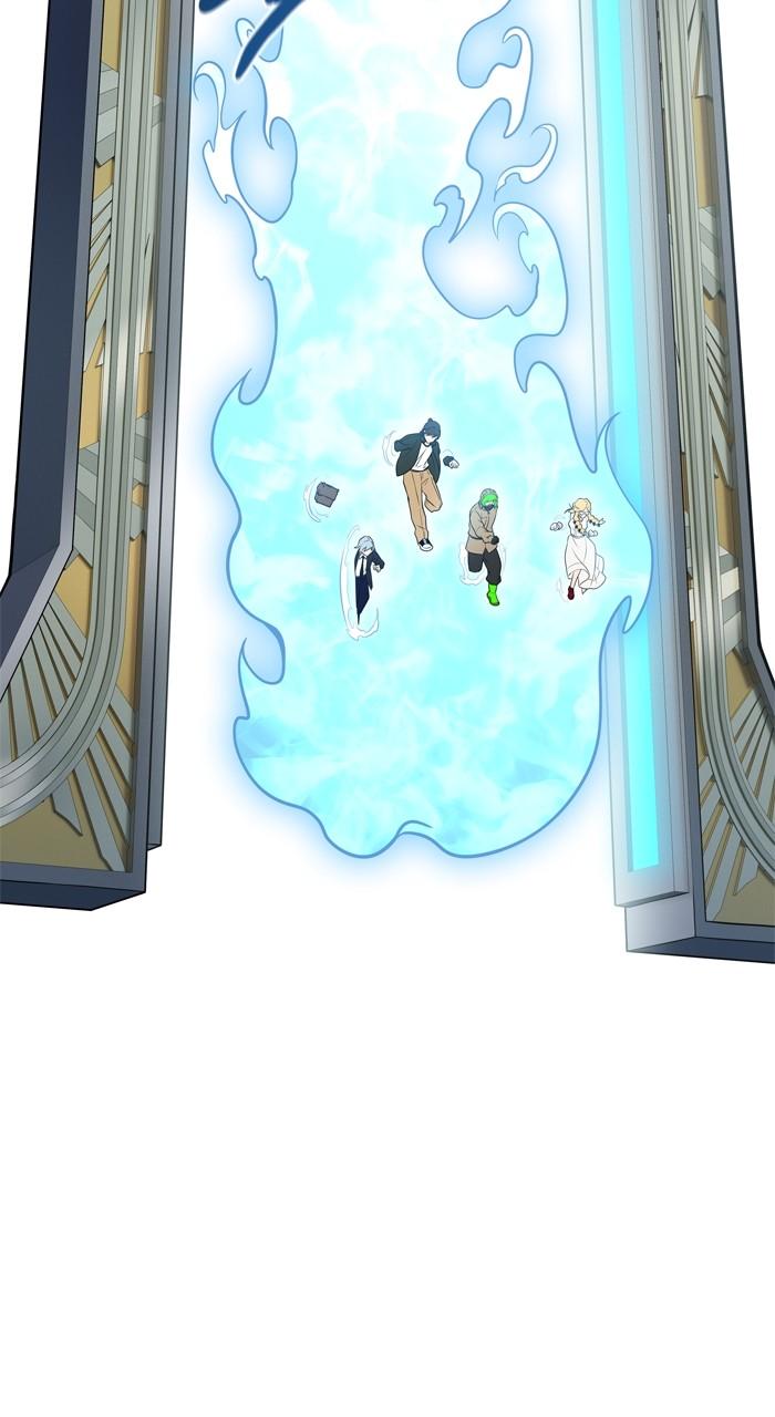 Tower of God Chap 185 - Next Chap 186