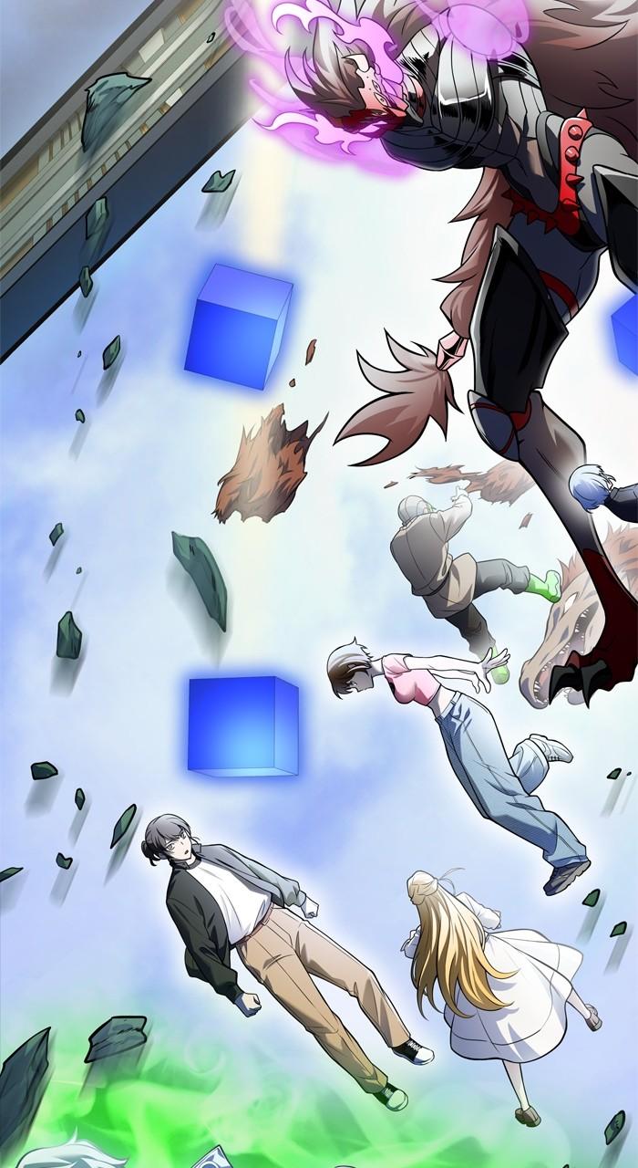 Tower of God Chap 185 - Next Chap 186