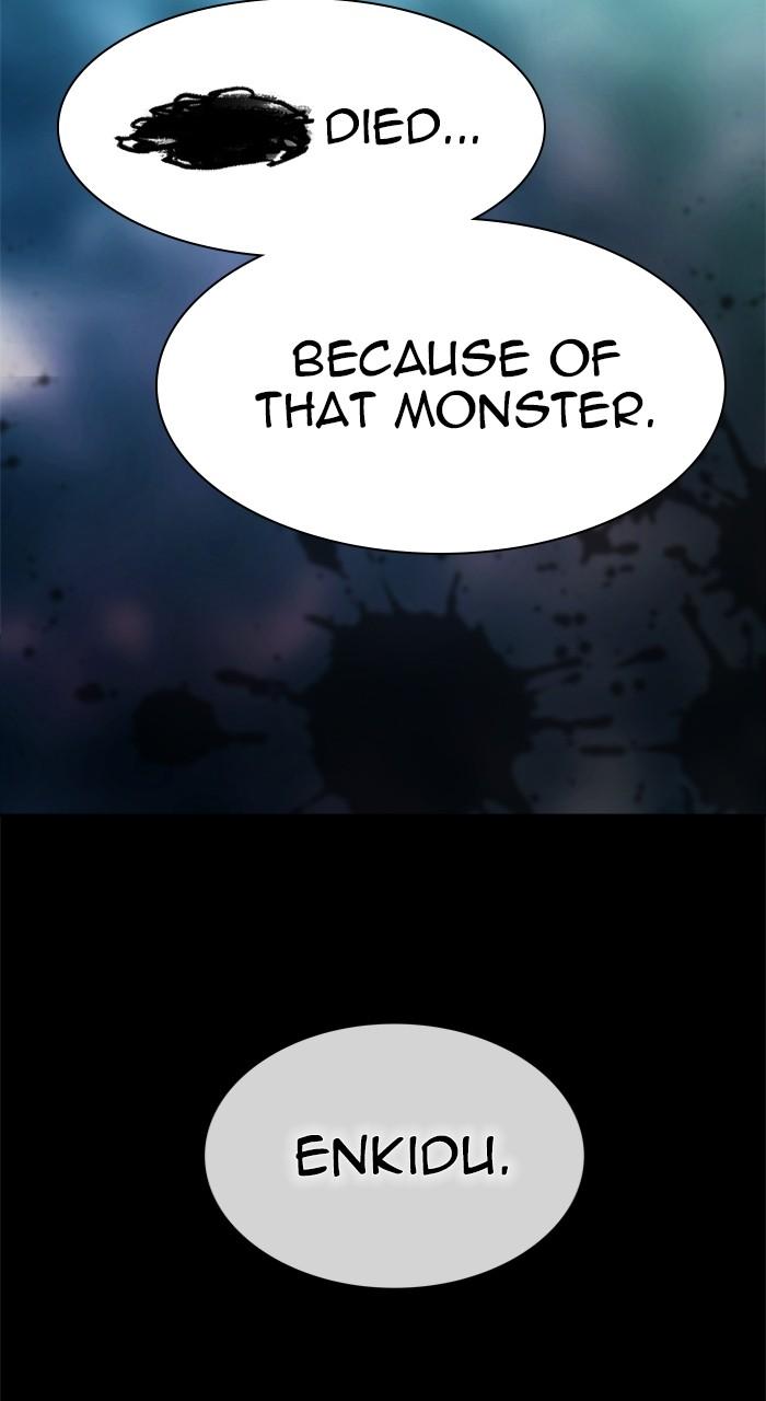 Tower of God Chap 185 - Next Chap 186