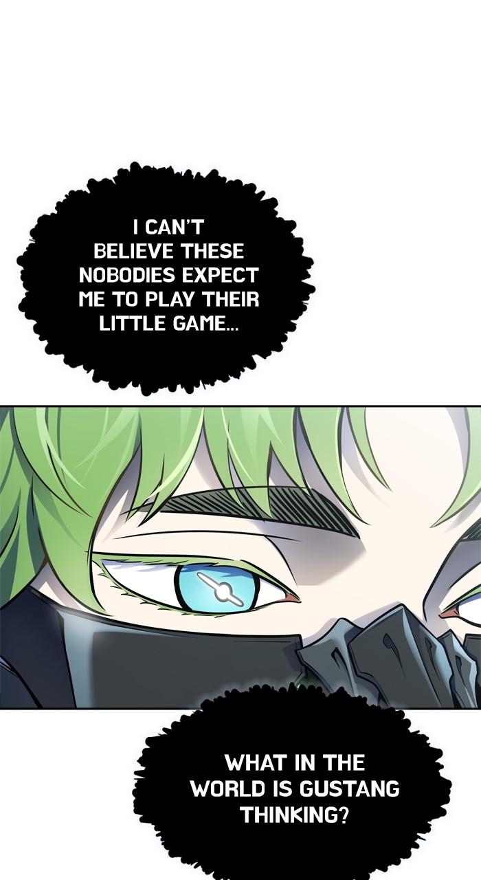 Tower of God Chap 185 - Next Chap 186