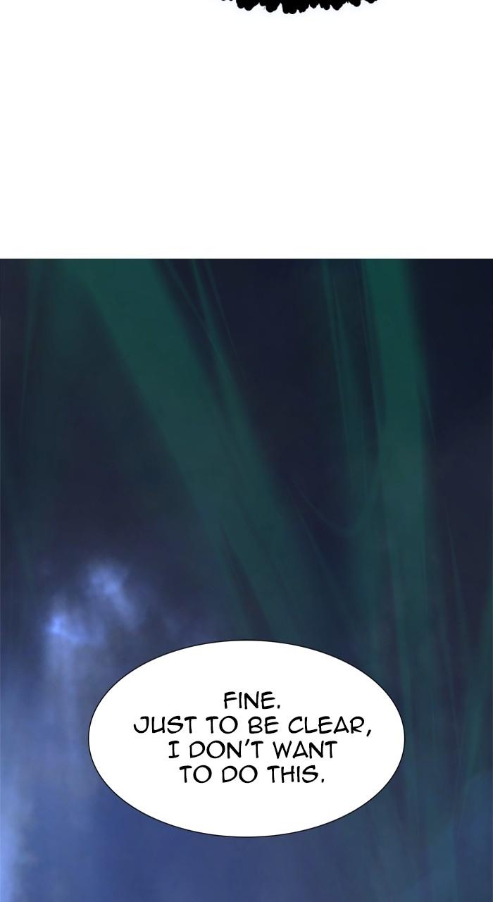 Tower of God Chap 185 - Next Chap 186