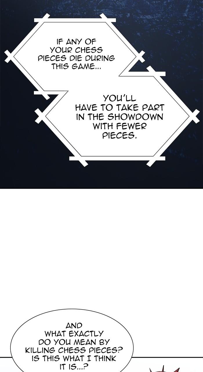 Tower of God Chap 185 - Next Chap 186