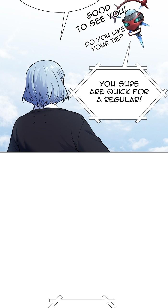 Tower of God Chap 185 - Next Chap 186
