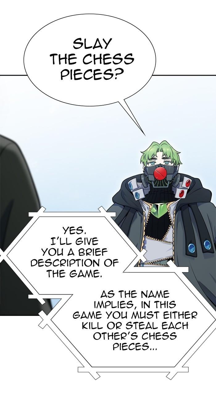 Tower of God Chap 185 - Next Chap 186