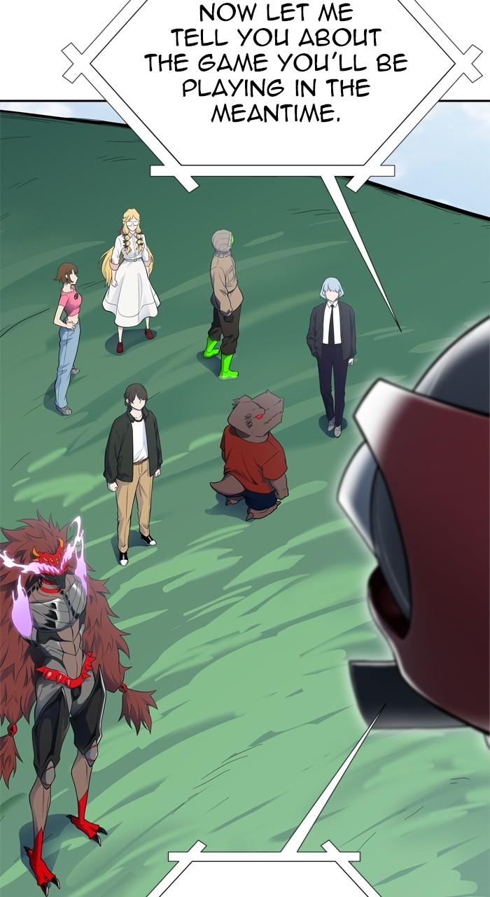 Tower of God Chap 185 - Next Chap 186