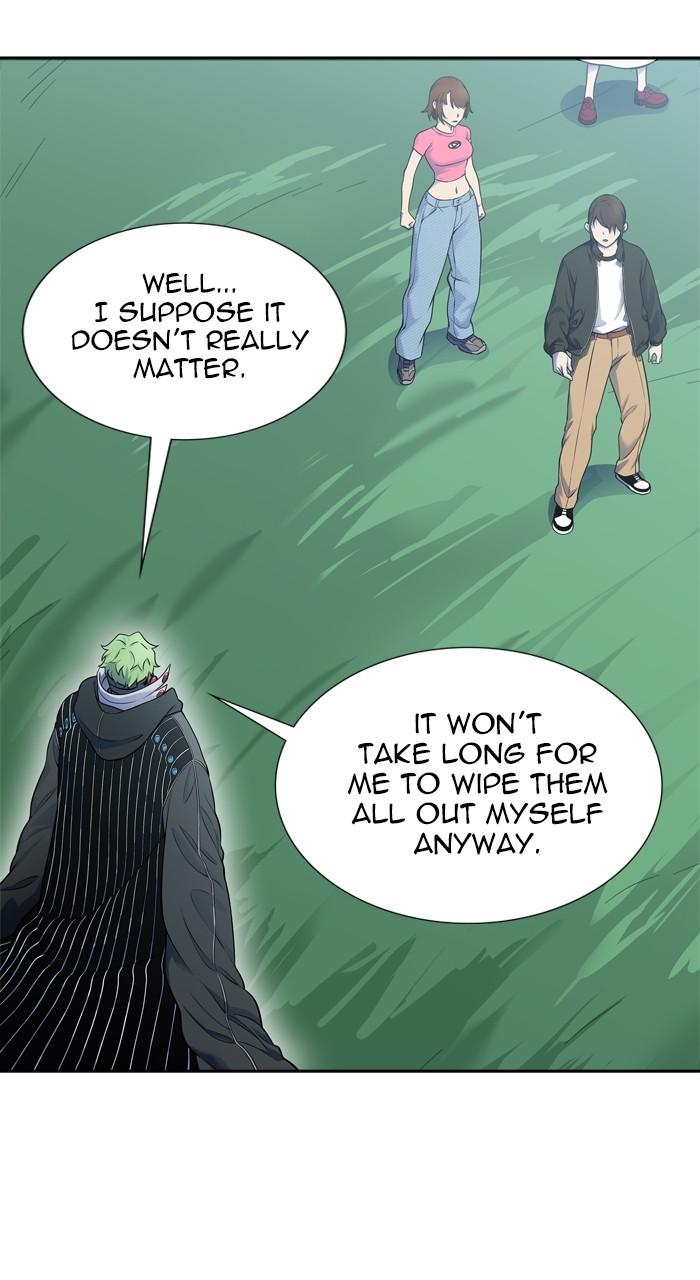 Tower of God Chap 185 - Next Chap 186