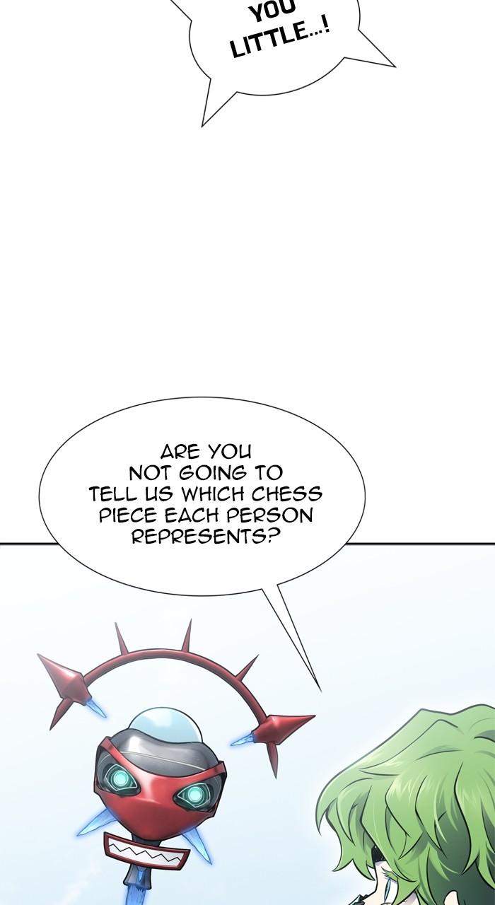 Tower of God Chap 185 - Next Chap 186